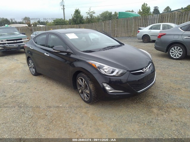 2014 hyundai elantra
