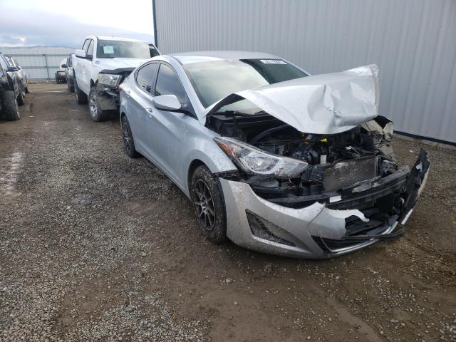 2014 hyundai elantra
