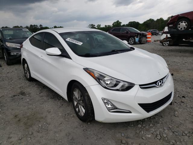 2014 hyundai elantra