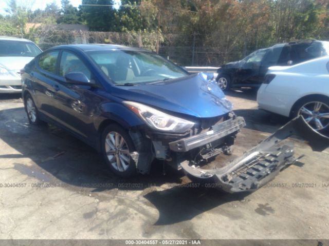 2015 hyundai elantra