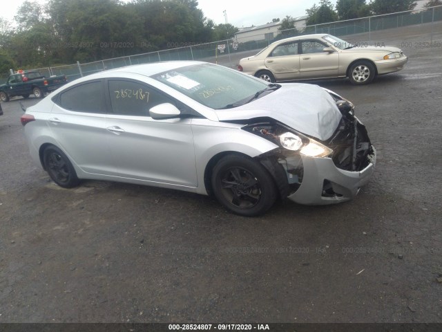 2015 hyundai elantra