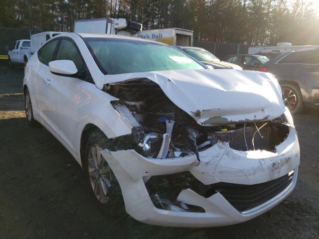2015 hyundai elantra