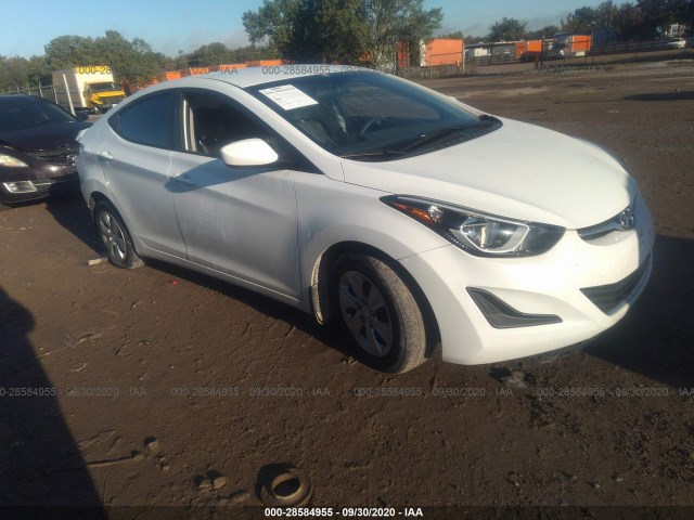 2015 hyundai elantra