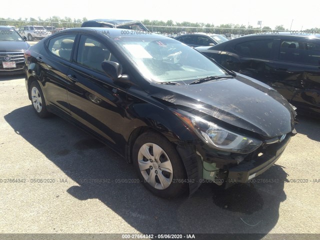 2015 hyundai elantra