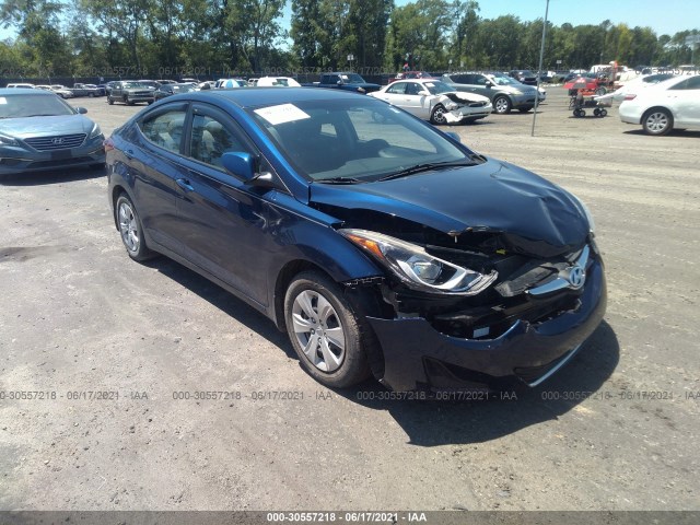 2015 hyundai elantra