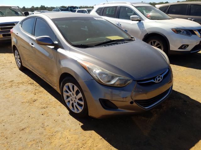 2012 hyundai elantra