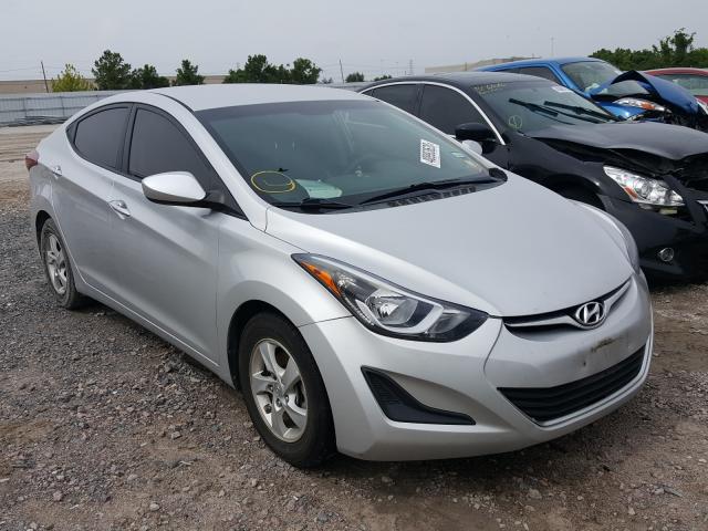 2014 hyundai elantra