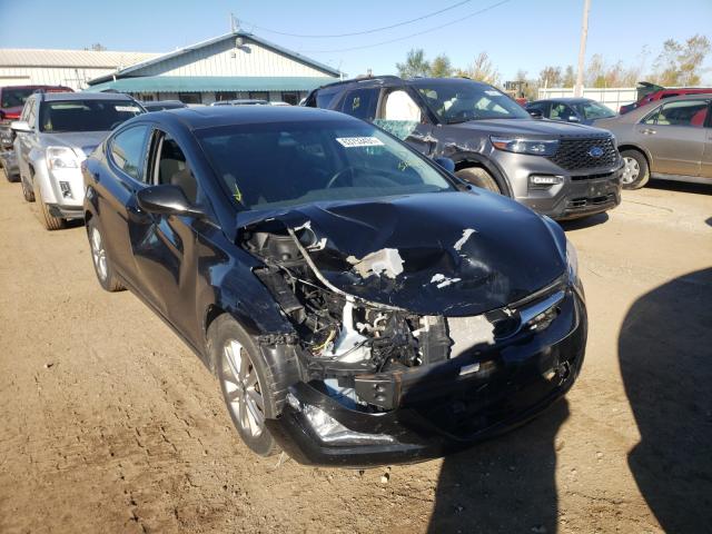 2014 hyundai elantra