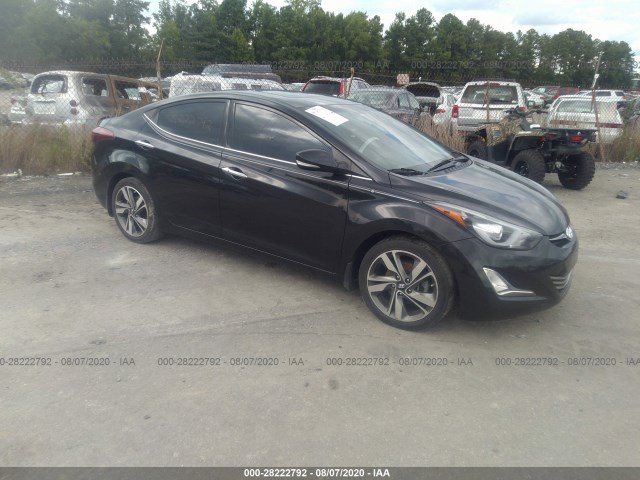 2014 hyundai elantra