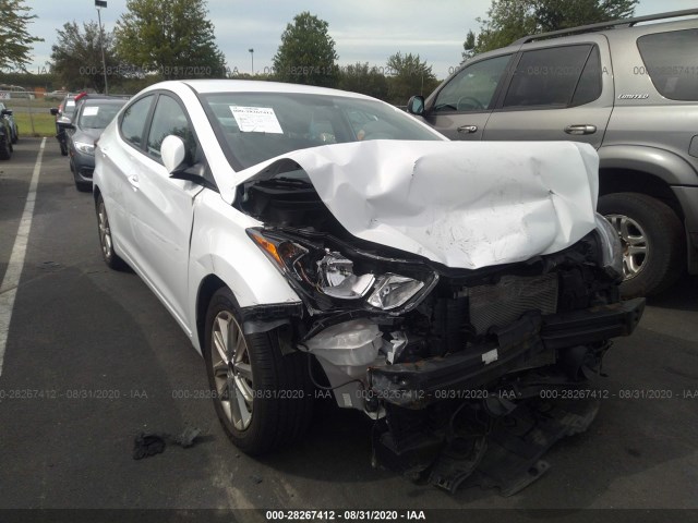 2015 hyundai elantra