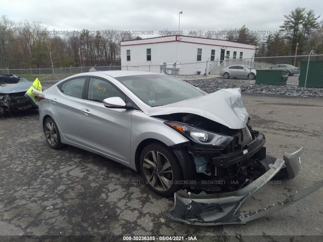 2015 hyundai elantra