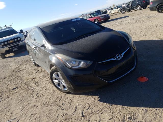 2015 hyundai elantra