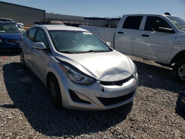 2015 hyundai elantra