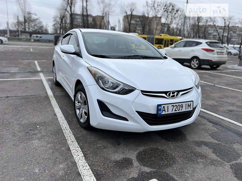 2015 hyundai elantra