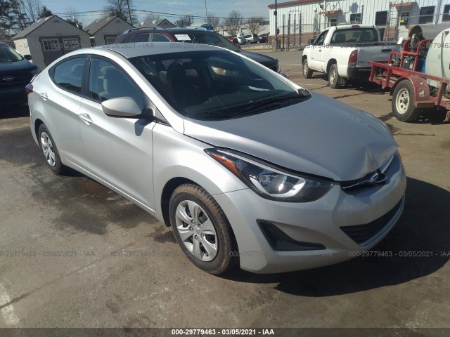 2015 hyundai elantra