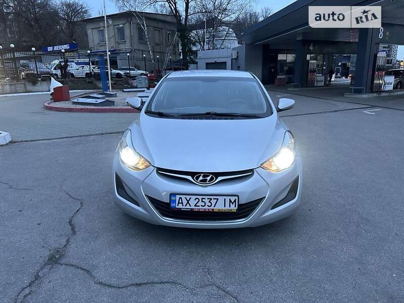 2015 hyundai elantra