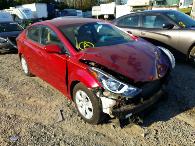 2015 hyundai elantra