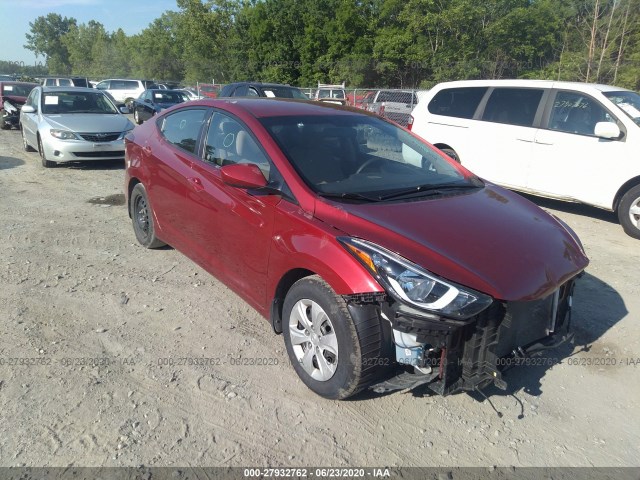 2015 hyundai elantra