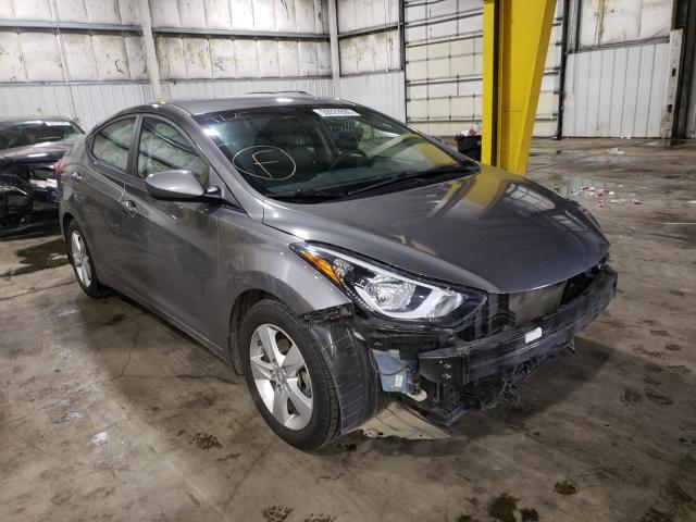 2014 hyundai elantra
