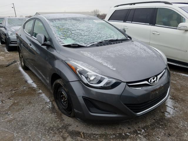 2014 hyundai elantra