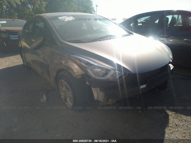 2014 hyundai elantra