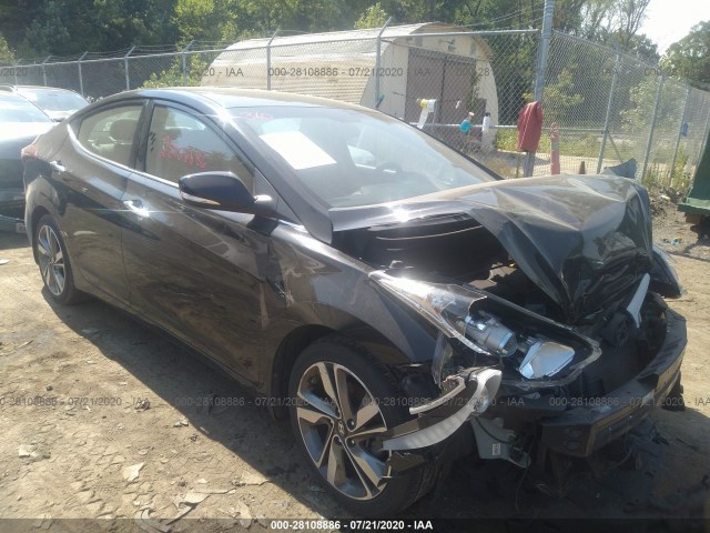2014 hyundai elantra
