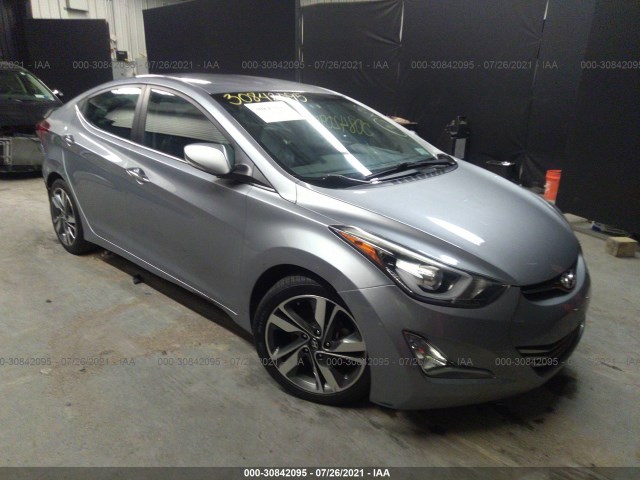 2015 hyundai elantra