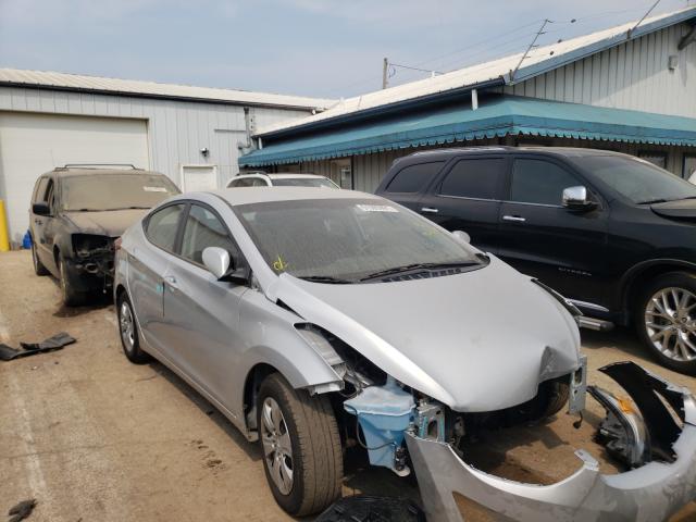 2015 hyundai elantra