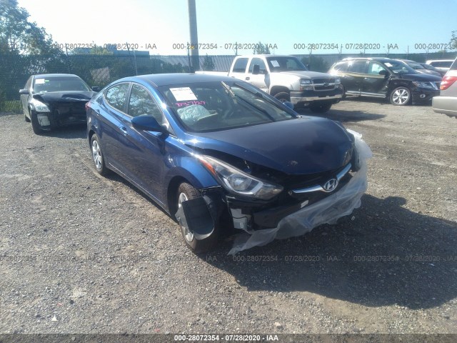 2015 hyundai elantra