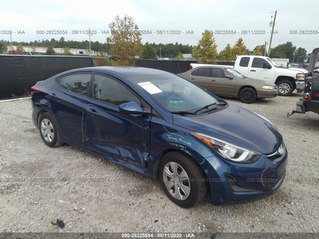 2015 hyundai elantra