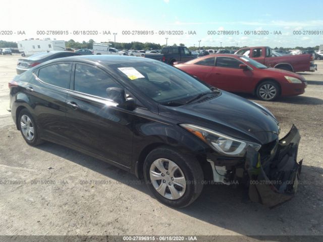 2015 hyundai elantra