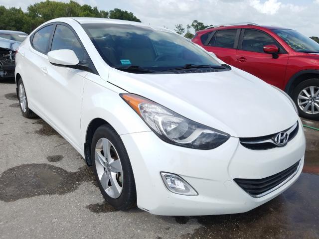2013 hyundai elantra gl