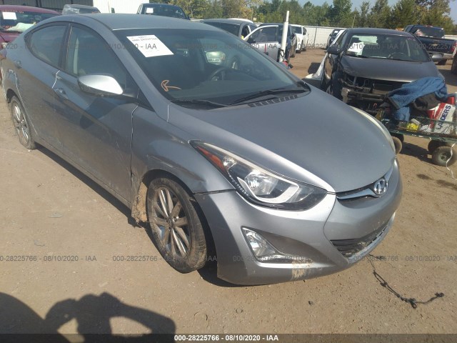2014 hyundai elantra