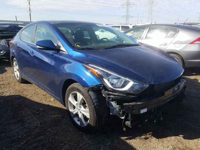 2015 hyundai elantra