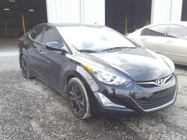 2015 hyundai elantra
