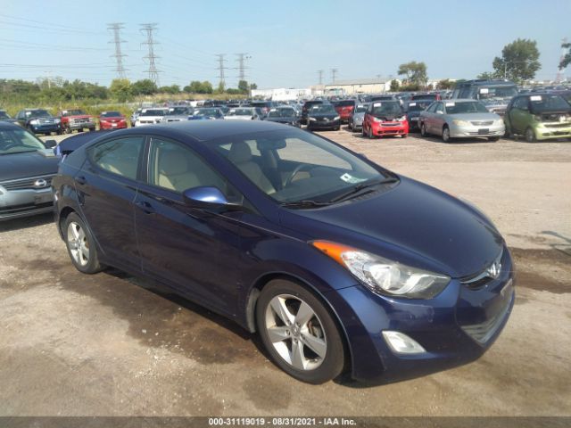 2012 hyundai elantra