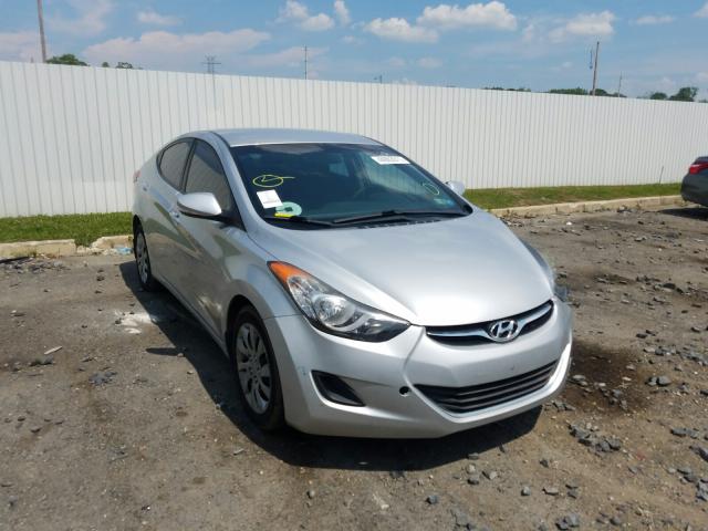 2012 hyundai elantra