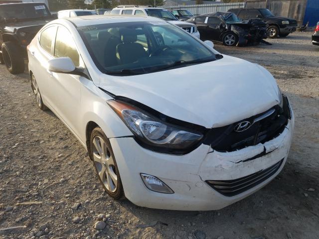 2012 hyundai elantra