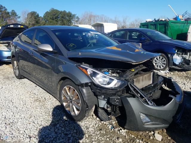2013 hyundai elantra se