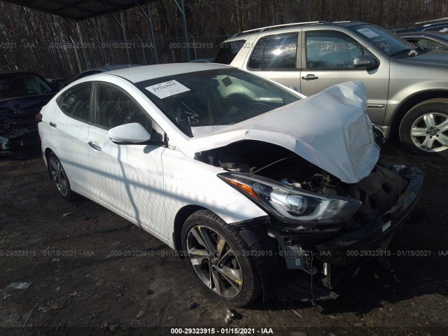 2015 hyundai elantra