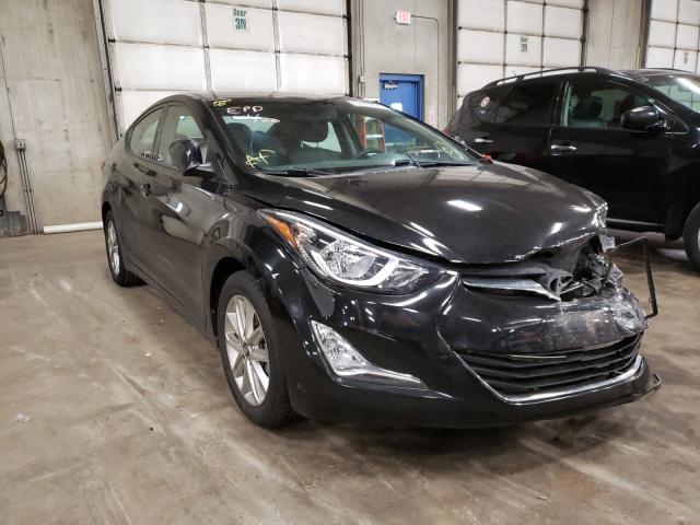 2014 hyundai elantra