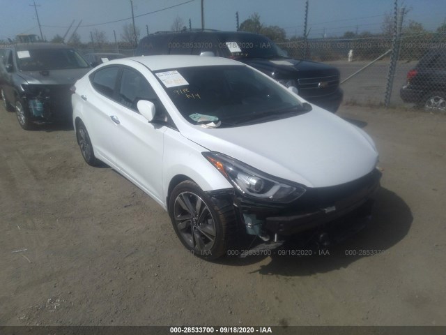 2015 hyundai elantra