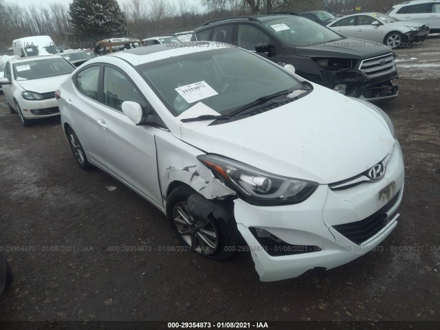 2014 hyundai elantra