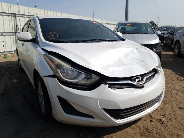 2015 hyundai elantra