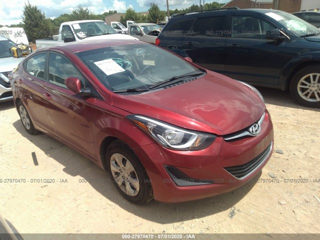 2015 hyundai elantra