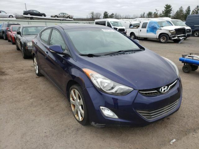 2012 hyundai elantra