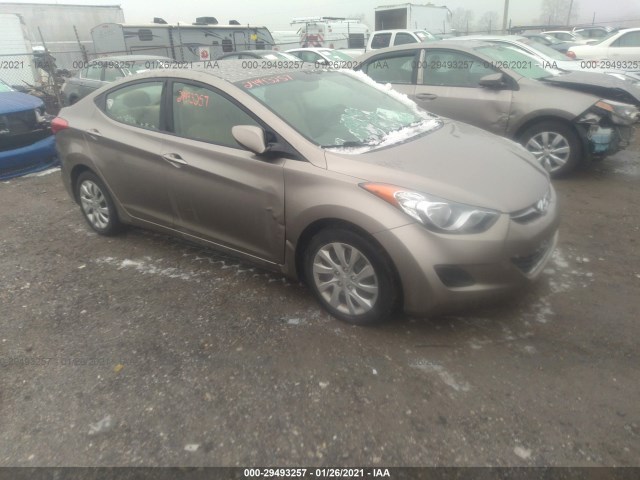 2012 hyundai elantra
