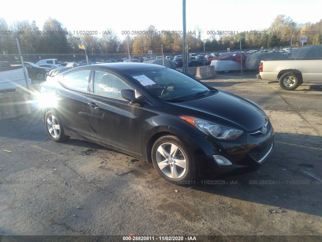 2012 hyundai elantra