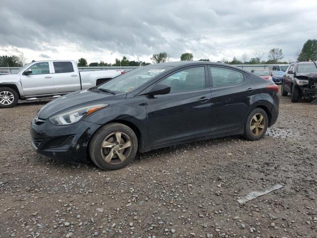 2014 hyundai elantra