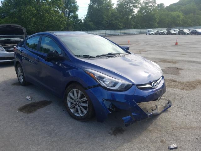 2014 hyundai elantra